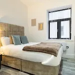 Luxury Centre! Apartment