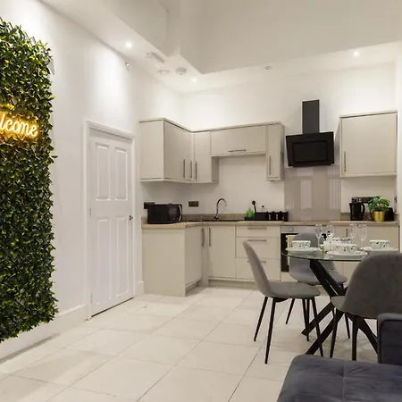 Appartement Luxury Centre! Bradford (West Yorkshire)