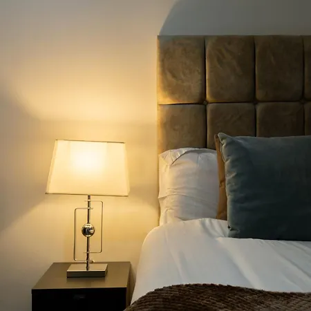 Luxury Centre! Bradford (West Yorkshire)