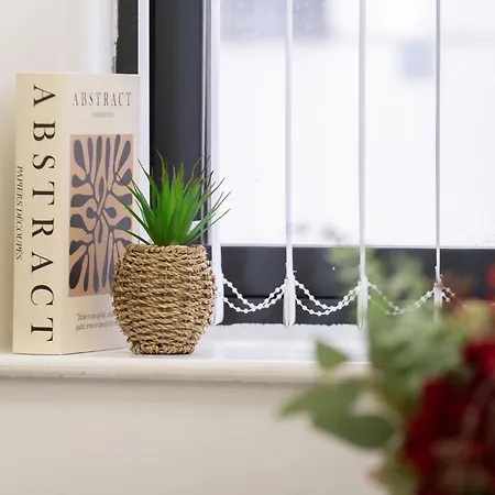 Luxury Centre! Apartament Bradford (West Yorkshire)
