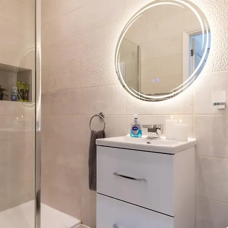 Apartmán Luxury Centre!