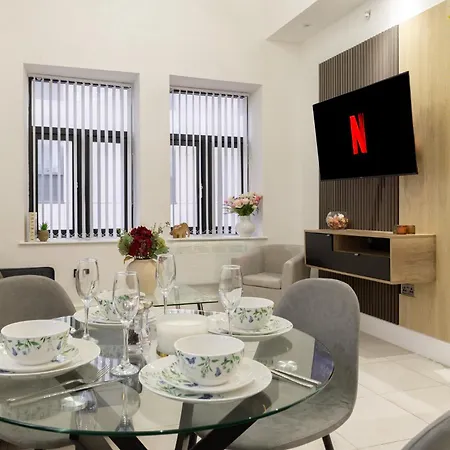 Luxury Centre! Bradford (West Yorkshire)