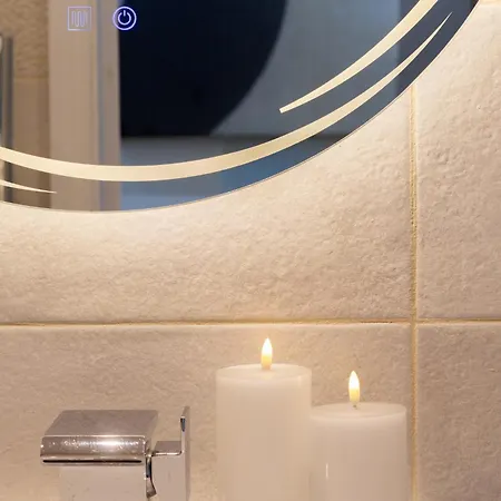 Luxury Centre! Appartamento *