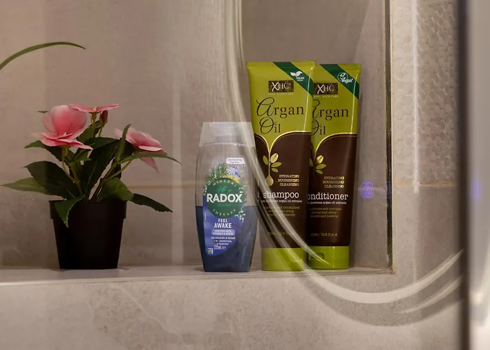 Luxury Centre! * Bradford (West Yorkshire)