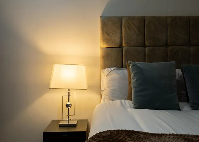 Luxury Centre! Bradford (West Yorkshire)