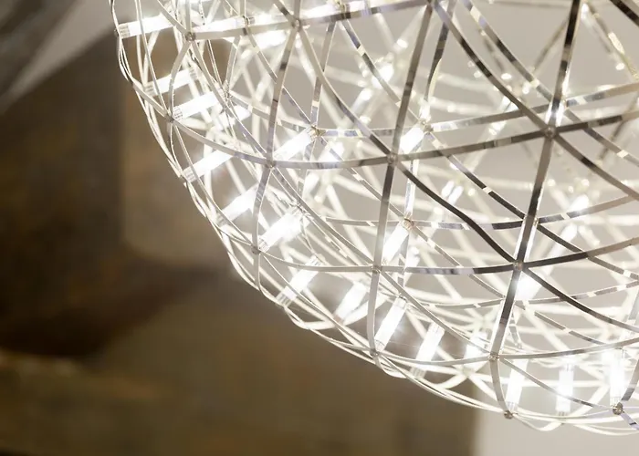 Luxury Centre! Appartamento