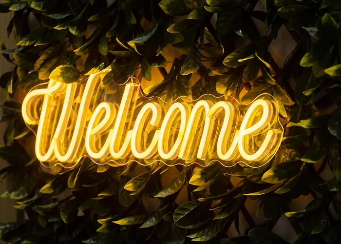 Luxury Centre! Apartmán *