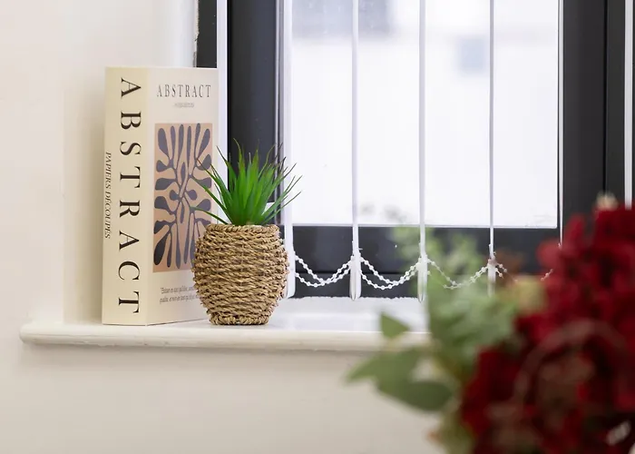 Luxury Centre! Appartement Bradford (West Yorkshire)