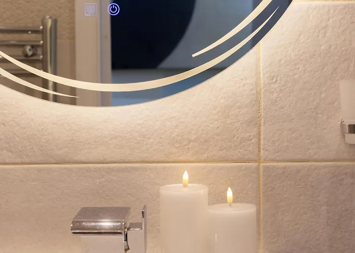 Luxury Centre! Appartement *